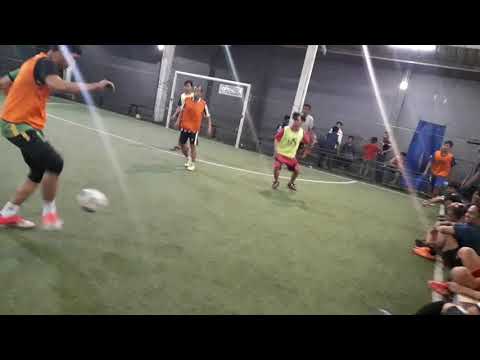 Barsel fc vs rantau fc. 02.08.2018