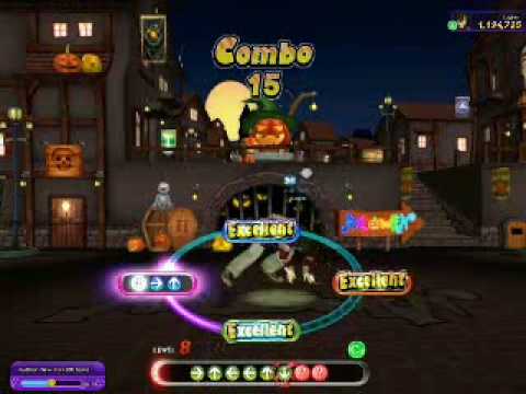 (Beat Rush) Audition - New York