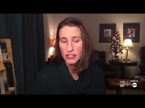 WRTV News At 7 p.m. - December 18, 2020