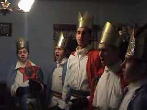 Craii mici din Nadrag 2006