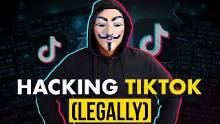 Bug Bounty: Get paid to hack PayPal and TikTok // Featuring Nahamsec