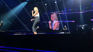 Celine Dion - Regarde-moi - Live In Quebec City - 18-9-2019