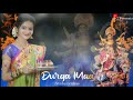 Dhak Baja Kashor Baha New Durga Puja Status Video 2022