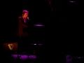 Teitur - You Never Leave L.A. // Naked Song Festival,  Eindhoven