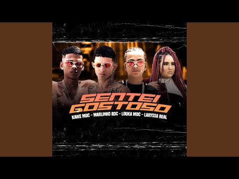 Sentei Gostoso
