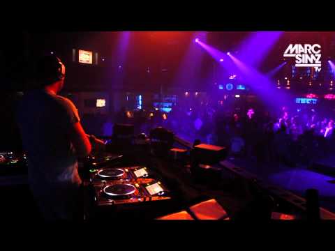 Marc Simz TV EPISODE 3