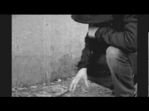 Gandi, ZTK - Miłość W Czerni