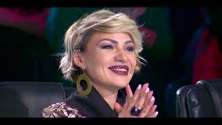 Azgayin ergich / Ազգային երգիչ / Գալա համերգ 05