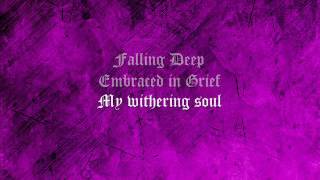 Katatonia - Gateways of Bereavement (lyrics)