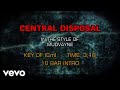 Mudvayne - Central Disposal (Karaoke)