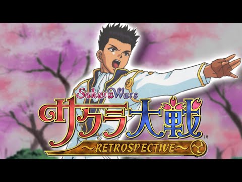 The Sakura Wars Franchise Retrospective Part 1 - Main Games, Core Spin-Offs and Anime