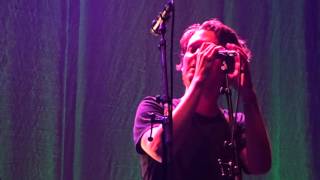 "Pacheco", Beirut - Paris, Septembre 2015