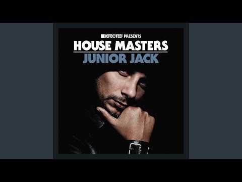 Sleep Talk (feat. Lisa Millett) (Junior Jack Club Mix)