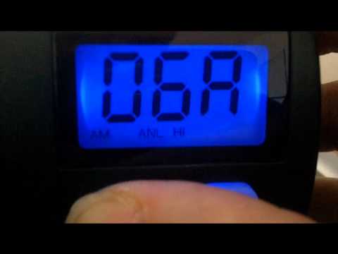 Intek M130 Plus First Time Look