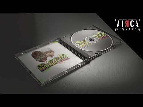 Giblack Ft. El Imperio De Cartagena - El Monigote - Audio en vivo