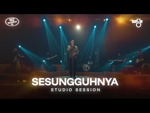 Ungu - Sesungguhnya | Studio Session