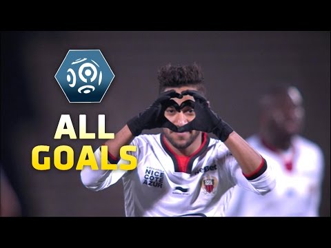 Goals compilation : Week 21 / 2014-15