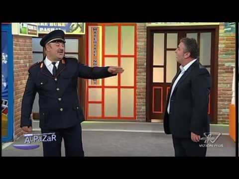 Polici ne Al Pazar - Vizion Plus - Show