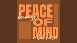 Download lagu Peace Of Mind mp3