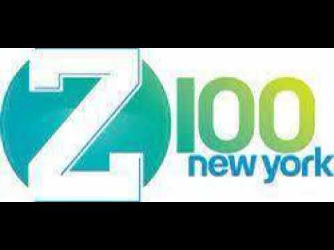 WHTZ "WHTZ100" (Now Z100) - Legal IDs - 1983