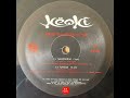 Keoki - Wicked (DJ Micro Remix)