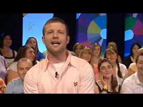 Big Brother 8 UK - BBLB News 03/06/07