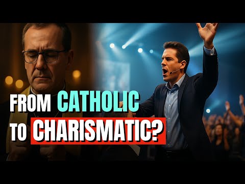 From Catholic to Confusion: Understanding “Movie Star Christianity” | Joe Schnefke | Episode 386