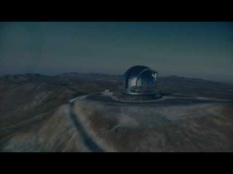 Space Bandits - Space Bandits - koncert v planetariu