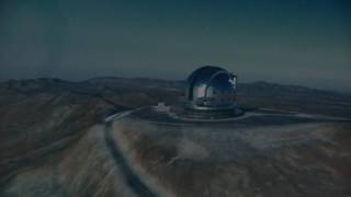 Space Bandits - koncert v planetariu