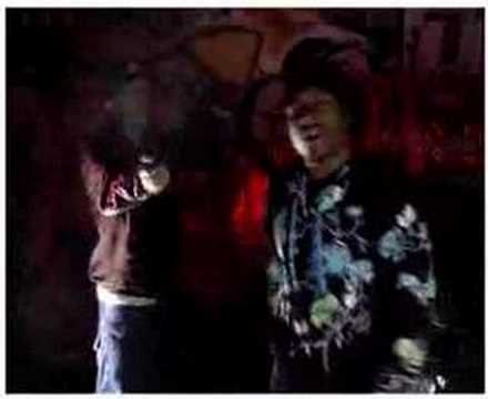 MC RD freestyle GOIN REAL HARDDDD ON EM!!!