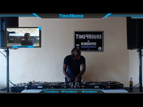 WeBringTheMusic#34 mixed by Kondi