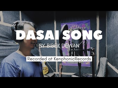 New Dashain Song - Bibek Dewan