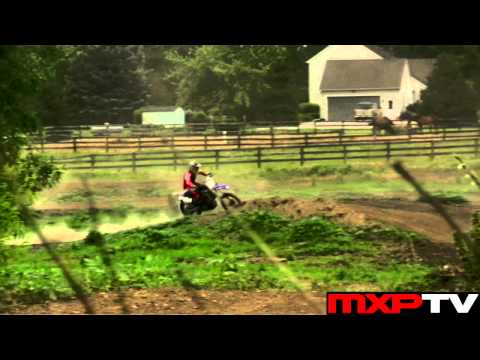 Jake Boss Freeride Session