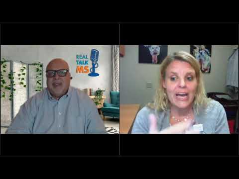 Ask an MS Expert: Your Sense of Taste and MS