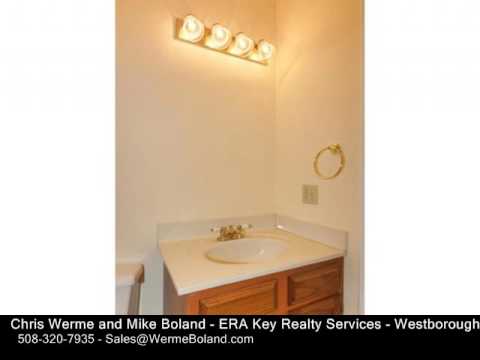 78 Holman St, Shrewsbury MA 01545 - Single Family Home - Real Estate - For Sale -