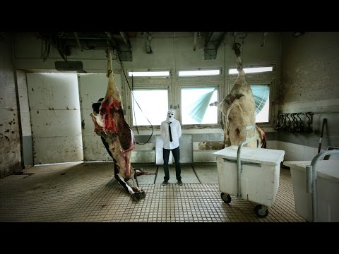 Krav Boca | KétaminE