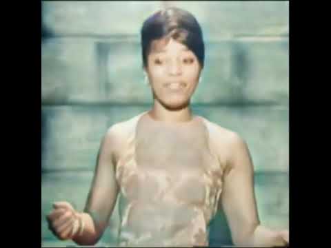 The Name Game (In colored music video) - By: Shirley Ellis