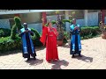 U MWEMA PERIS OKOBA WAFULA Official Video Sms SKIZA 7914596 To 811