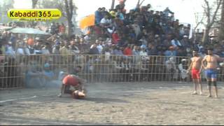 (1) Kala Sangha (Phillaur) Kabaddi Tournament 24 Feb 2016