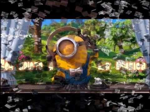 Chimbala ft El Chuape ft El Mayor ft Paramba - (Prod..MAICOL MUSIC Nuevo Remix Official 2013)