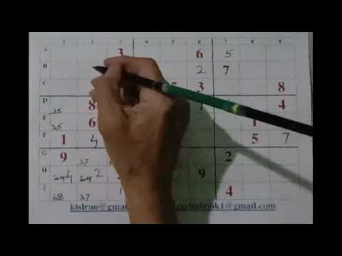 Sudoku- A Long Castle Leads- K S Rao- IR English (115)