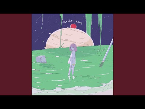 fantasy love (feat. kid sora)