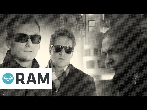 Legion & Logam - House Of Cards feat. Adam Wright