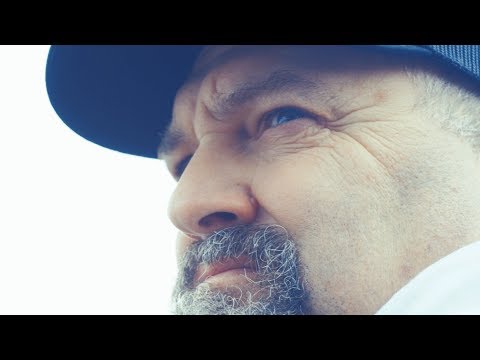 I Can Only Imagine - Todd Hoffman