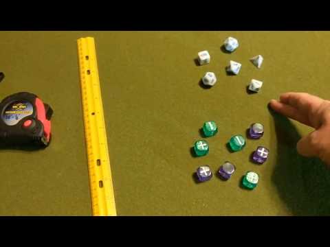 HAGGIS Gameplay video (part 1)