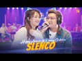 Download Lagu HAPPY ASMARA FEAT DENNY CAKNAN - SLENCO  Live  Mp3 Free