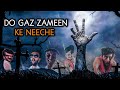 Do Gaz Zameen Ke Neeche Short Horror Comedy Movie 2020 9dproduction