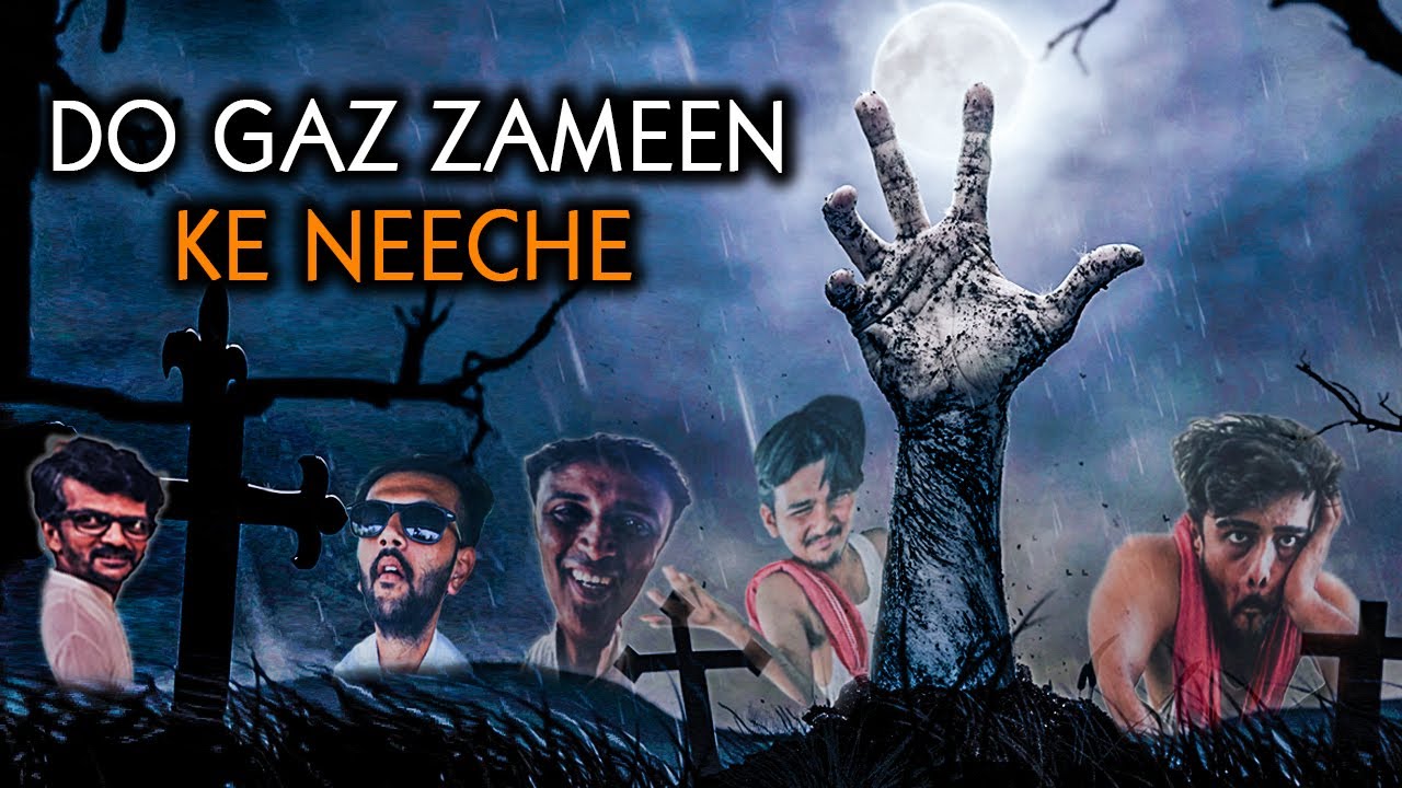 Do Gaz Zameen Ke Neeche video thumbnail