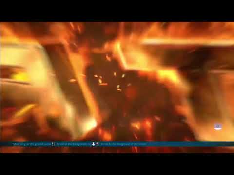 Tekken 7 Demoting the True father (i hate him)