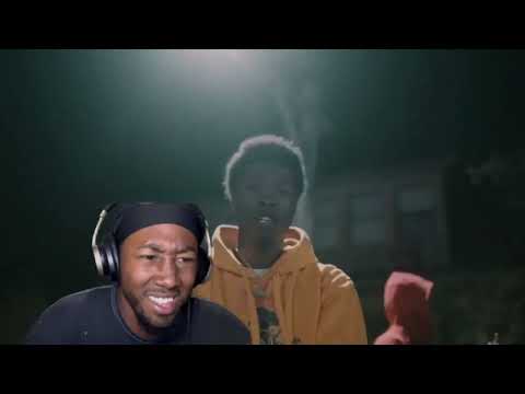 MgLulSmoke - Disrespectful (reaction)